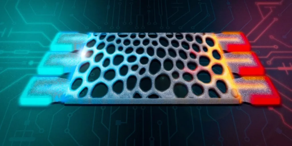MIT использует тепло для аналоговых вычислений