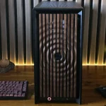 Corsair Frame Configurator для настройки ПК