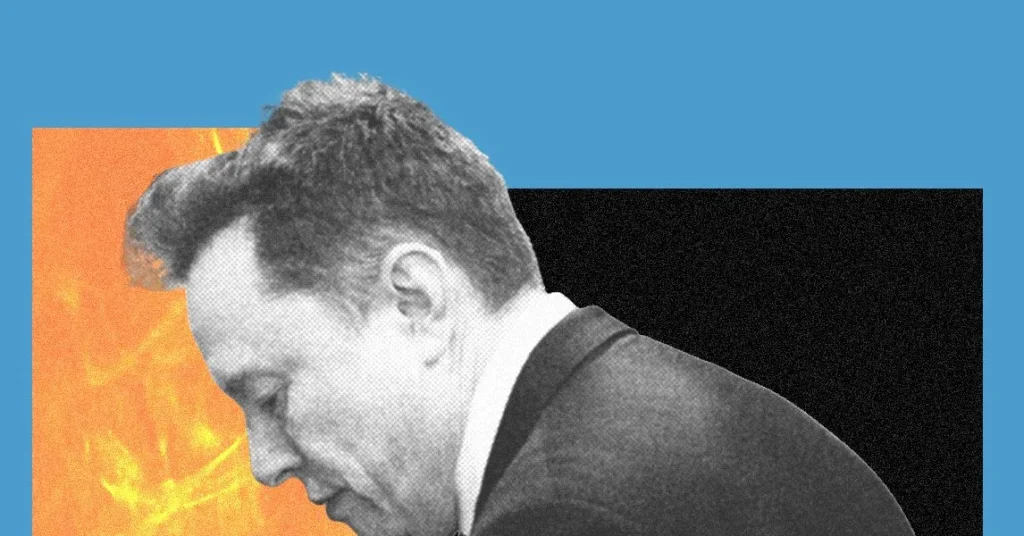 Маск и его противостояние с OpenAI: подробности конфликта