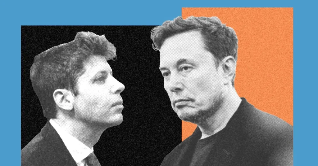 Иск Маска против Алтмана: что будет с OpenAI?