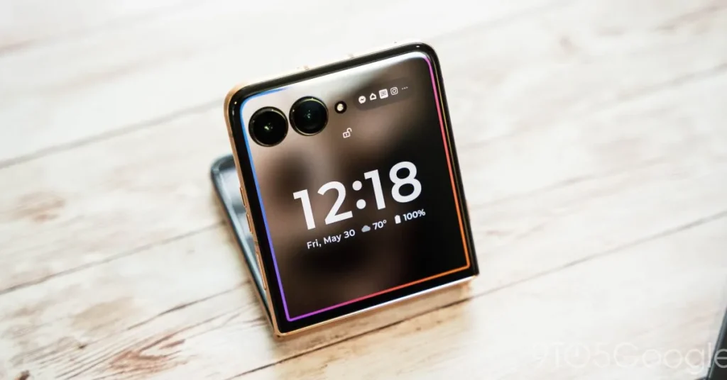 Motorola распродаёт Razr Ultra за $700 — почти 50% от MSRP