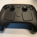 Valve представила Steam Controller — $99 за геймпад