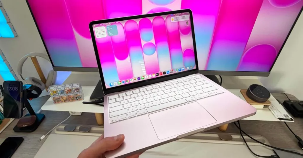 Любимые аксессуары для MacBook Neo от пользователей