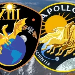 NASA запускает Crew-13 с отсылкой к Apollo 13