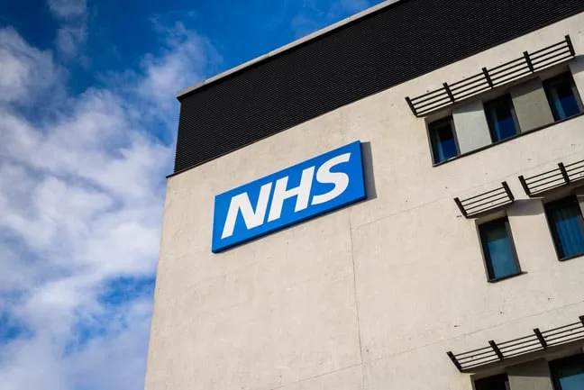 Сотрудники NHS против ПО Palantir из-за этических проблем
