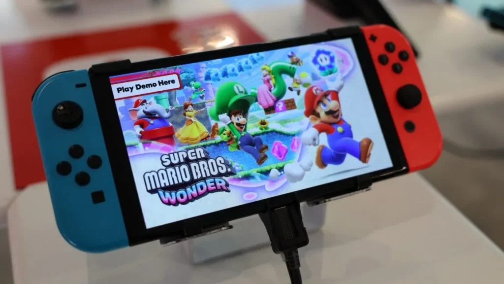 Nintendo могут обязать вернуть $166 миллиардов потребителям
