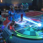 No Man's Sky добавила бои существ — новости