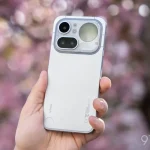 Nothing Phone (4a) Pro: новые функции и дизайн