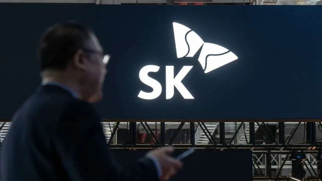 SK hynix выплатит работникам бонусы до $477 000
