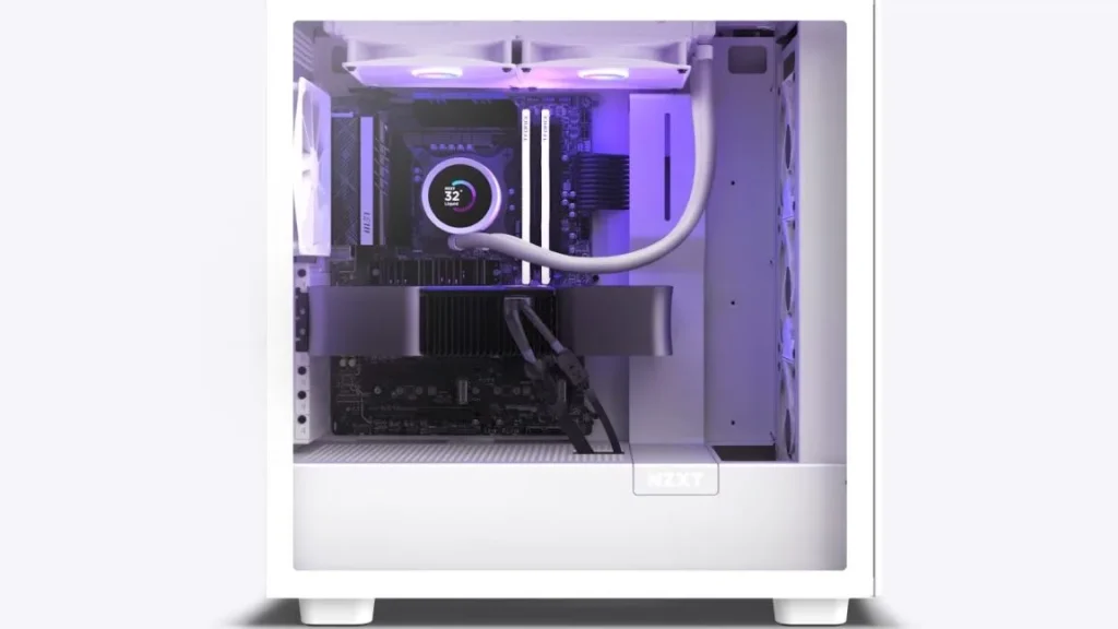 NZXT выплатит $3,45 млн за аренду ПК