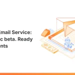 Cloudflare запускает Email Service в публичной бете