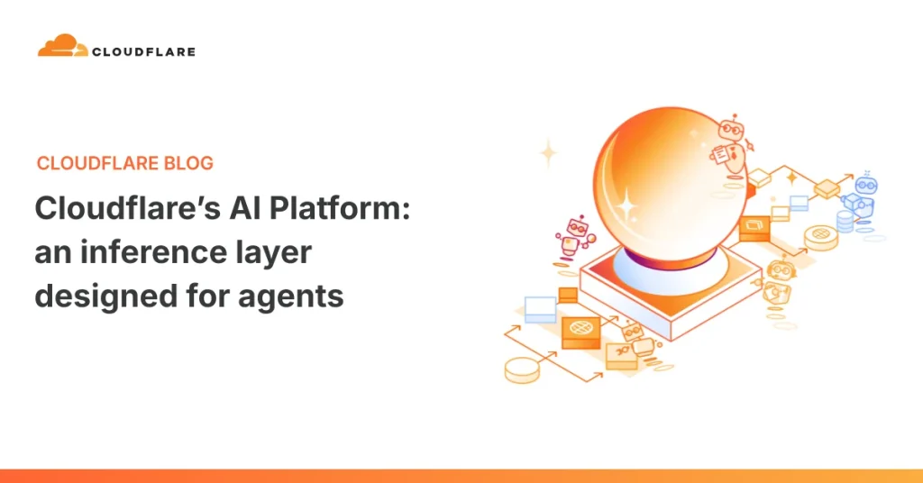 Cloudflare AI Gateway: доступно 70 моделей для разработчиков