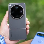 Oppo Find X9 Ultra: Камера с 200 МП и Hasselblad