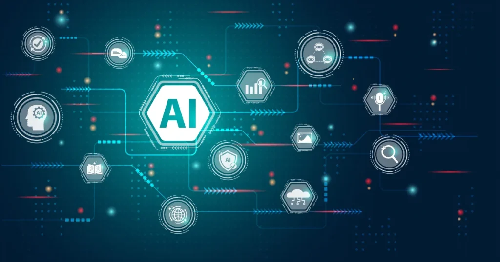 Apache Camel для мультимодальных AI-систем в бизнесе
