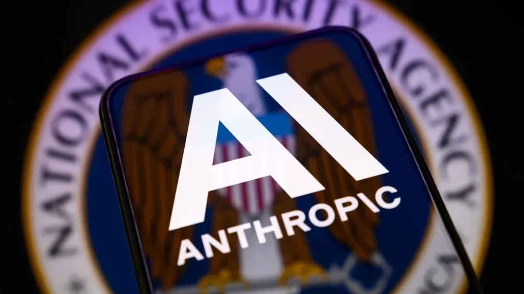 Anthropic допустил утечку данных AI-модели Mythos