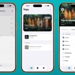 PackGoat: умный планировщик для поездок