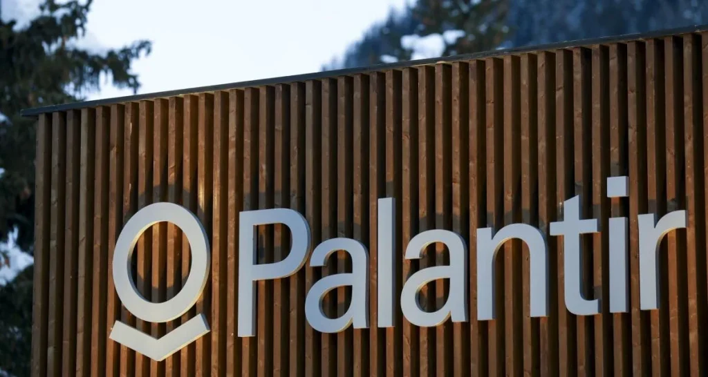 Palantir о регрессивных культурах — 22 пункта