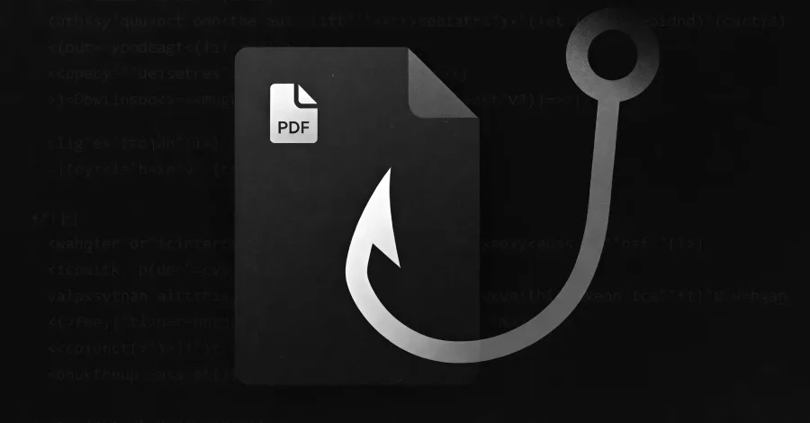Кибератака: Бразильские хакеры используют PDF-фишинг