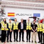 PLD Space получила €30 млн для MIURA 5