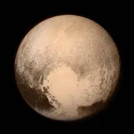 NASA хочет вернуть Плутону статус планеты
