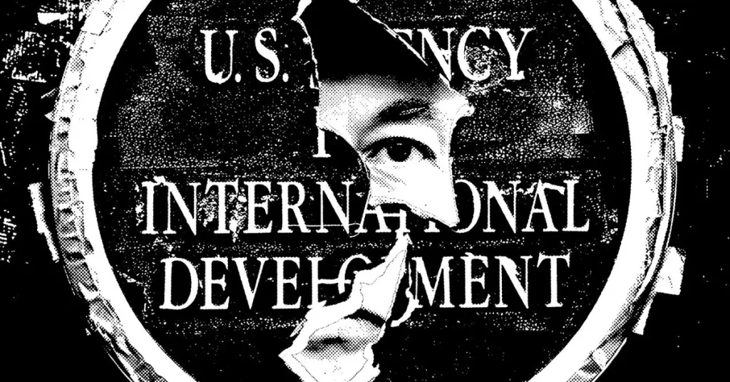 USAID потерял 97% сотрудников — последствия масштабных сокращений