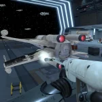 Star Wars расширение для PowerWash Simulator 2 от FuturLab