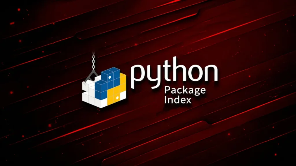 Популярный пакет PyPI с 1,1 млн загрузок заразили