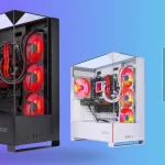 Skytech: предсобранный ПК с RTX 5070 за $1,355
