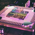 Nvidia представила ИИ-модели для квантовых компьютеров