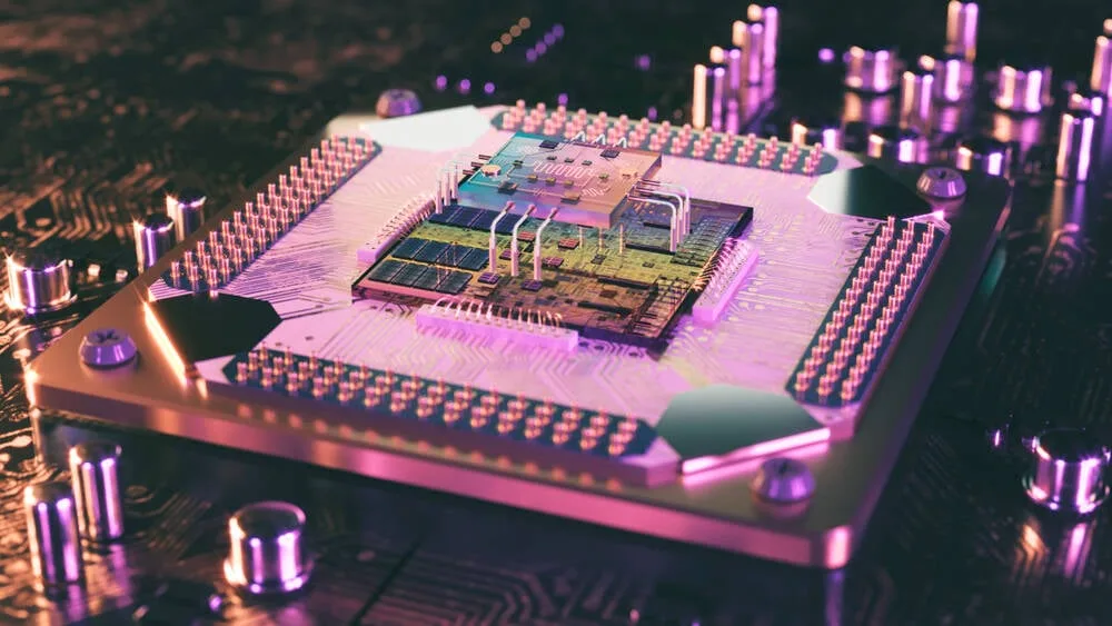 Nvidia представила ИИ-модели для квантовых компьютеров