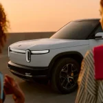 Rivian R2 с запасом хода 539 км — детали и конкуренция