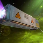 Avalanche Energy создаст радиоактивную батарею для DARPA