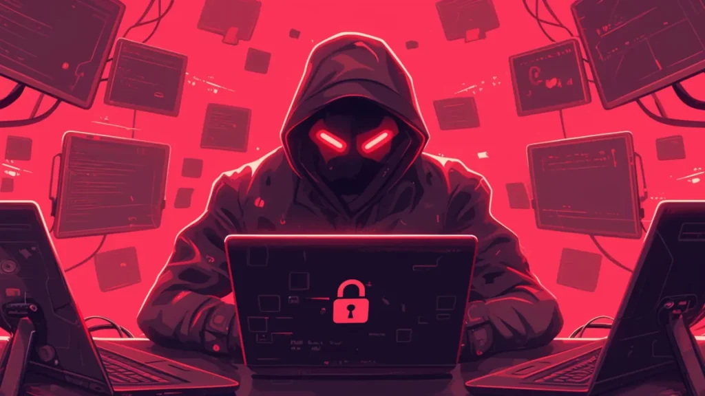 Kyber ransomware использует постквантовое шифрование