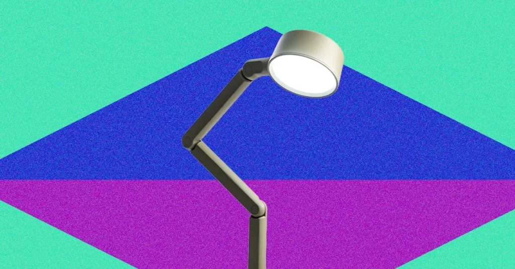 Lume Cube Edge Light Go: универсальный светильник на 12 часов