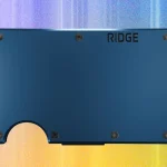 Обзор Ridge Wallet: удобство на новом уровне