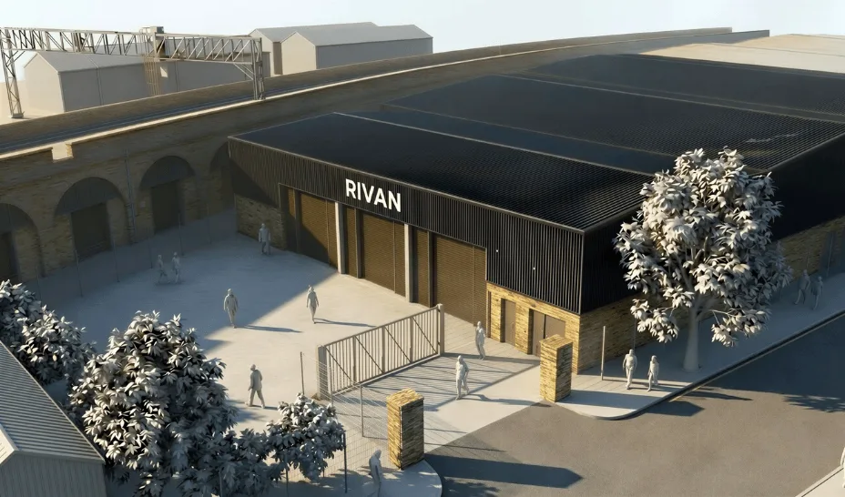 Стартап Rivan привлек €28,7 млн для синтетического топлива
