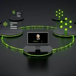 Nvidia улучшила обучение с помощью FP8 — 2x производительность