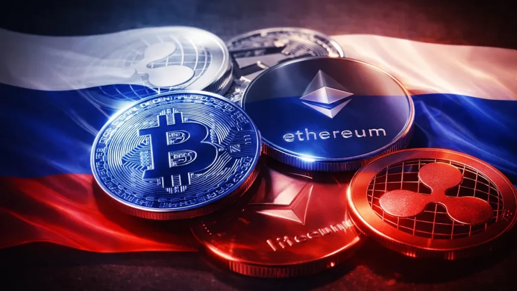 Grinex обвиняет спецслужбы в хакерской атаке на $13,7 млн