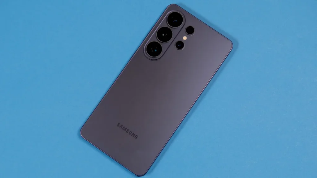 Samsung ждет первый убыток в смартфонах — до $4 млрд