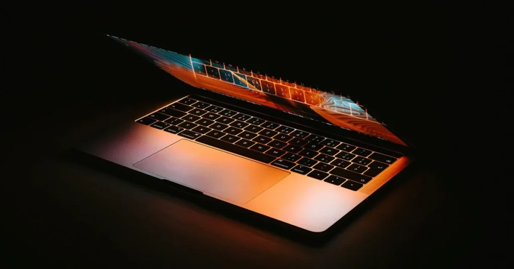 Apple прогнозирует рост OLED-ноутбуков на 33% в 2026 году