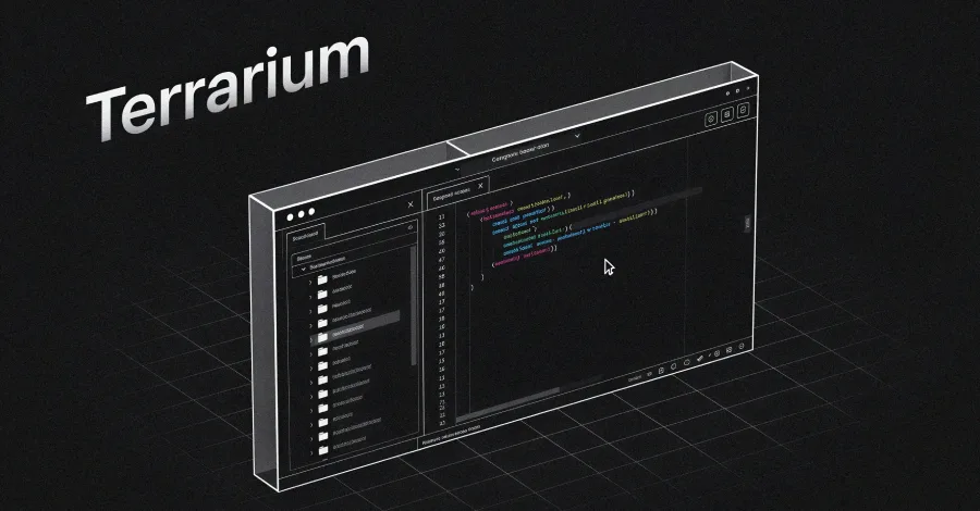 Уязвимость в Terrarium угрожает безопасности контейнеров