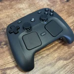 Valve представил Steam Controller с уникальной поддержкой