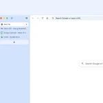 Google поддерживает вертикальные вкладки в Chrome