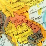 США остановили финансовые махинации с Мьянмой