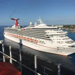 Carnival под угрозой: утечка 7,5 млн email-адресов