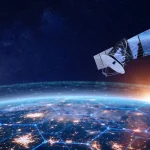 Использование связи между телефонами и спутниками — рост на 25%