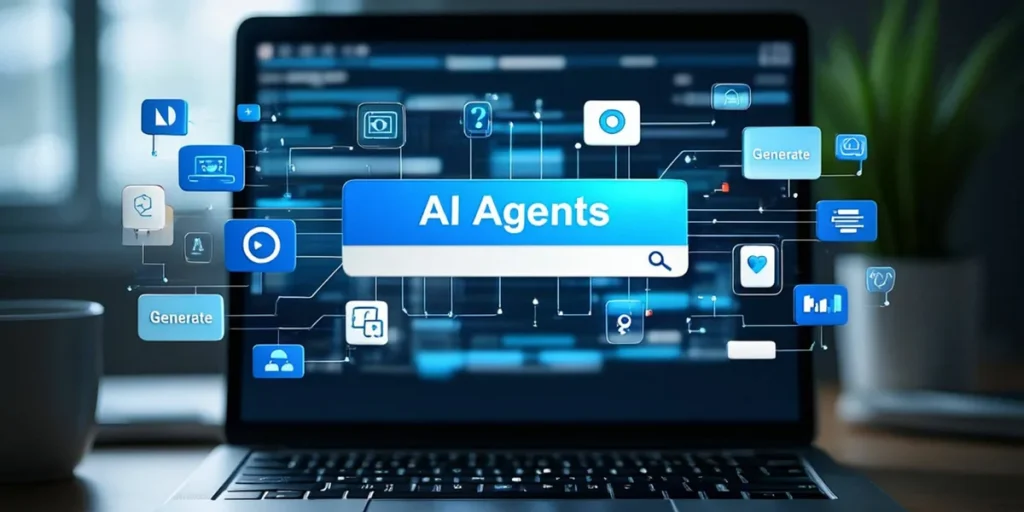 AWS запустил реестр AI-агентов