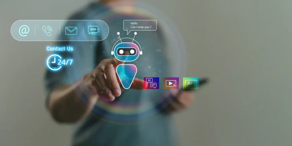 Как Citi, Home Depot и Capcom используют AI для бизнеса