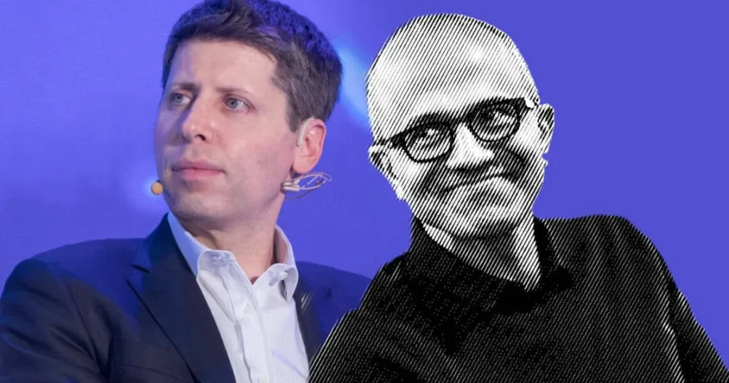 Microsoft запускает три новых AI-модели для бизнеса