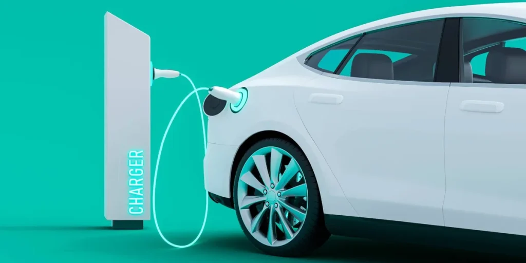 Уязвимости в зарядных станциях для EV отключают их